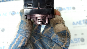 Honda CRV 23- Driving Mode Switch Buttons with Parking Button