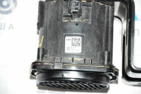 Ford Mustang Mach-E 21-23 Front Warning Light