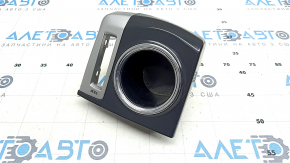Cup holder Toyota Prius V 12-17 scratch