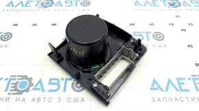 Cup holder Toyota Prius V 12-17 scratch