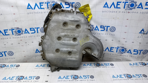 Nissan 350z Intake Manifold