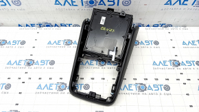 Honda CRV 23- Center Console Pocket