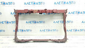 TV panel radiator Toyota Prius V 12-14 complete