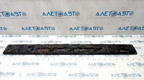 TV lower bar Ford Fusion mk5 13-20 rusty