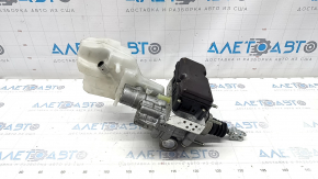 Main brake cylinder with reservoir Toyota Camry v70 18 hybrid with cover, without cotter pin