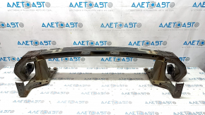 Front bumper reinforcement Ford Fusion mk5 17-20 rusty