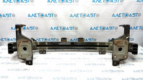 Front bumper reinforcement Ford Fusion mk5 17-20 rusty