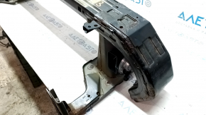 Front bumper reinforcement Ford Fusion mk5 17-20 rusty