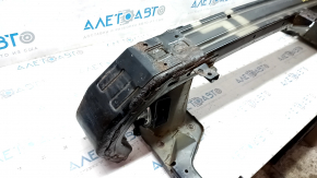 Front bumper reinforcement Ford Fusion mk5 17-20 rusty