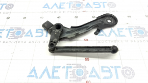 Rear left body tilt sensor Audi Q5 80A 18-