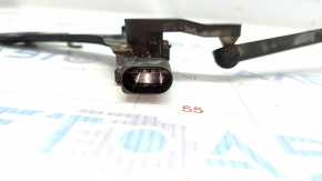 Rear left body tilt sensor Audi Q5 80A 18-