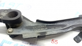 Rear left body tilt sensor Audi Q5 80A 18-