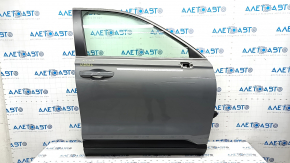 Door assembly front right Honda CRV 23- gray NH-912P