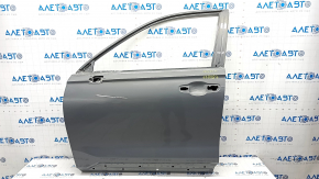 Door bare front left Honda CRV 23- gray NH-912P