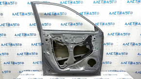Door bare front left Honda CRV 23- gray NH-912P