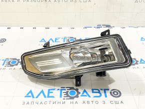 Fog light left fog light Nissan Rogue 17-