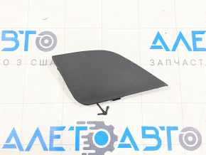 Plug towing hook front bumper left Toyota RAV4 16-18 rest, structure