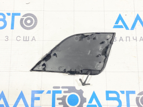 Plug towing hook front bumper left Toyota RAV4 16-18 rest, structure
