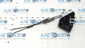 Front left door lock Honda CRV 23-