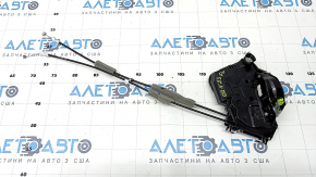 Front left door lock Honda CRV 23-