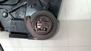 Front left door lock Honda CRV 23-