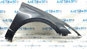 Front right wing Hyundai Sonata 20- graphite T2G, dents