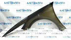 Front right wing Hyundai Sonata 20- graphite T2G, dents