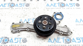 Water Pump 2GR-FE Lexus ES350 07-12 NPW