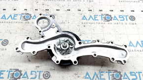 Water Pump 2GR-FE Lexus ES350 07-12 NPW