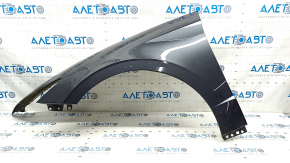 Front left wing Hyundai Sonata 20- graphite T2G