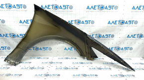 Front left wing Hyundai Sonata 20- graphite T2G