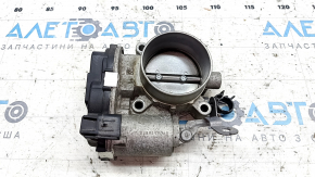 Throttle body Jeep Compass 17- 2.4