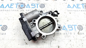 Throttle body Jeep Compass 17- 2.4
