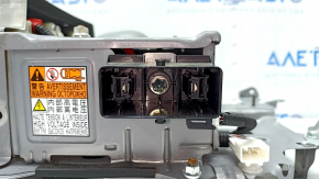 Battery VVB complete Lexus CT200h 11-17 74k, 4.2-4.7 Ah
