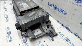 Battery VVB complete Lexus CT200h 11-17 74k, 4.2-4.7 Ah