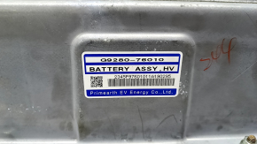 Battery VVB complete Lexus CT200h 11-17 74k, 4.2-4.7 Ah