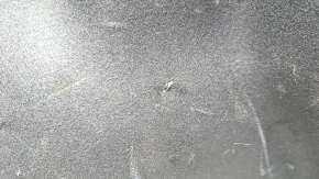 Left arch trim Hyundai Sonata 20 - black, tears, needs cleaning, torn fastening