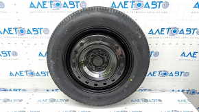 Spare tire for Honda CRV 23- D17 155/90