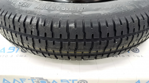 Spare tire for Honda CRV 23- D17 155/90