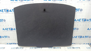 Trunk floor Honda CRV 23- black