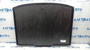 Trunk floor Honda CRV 23- black