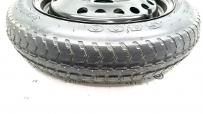 Spare tire spare wheel Hyundai Sonata 20- D16 125/80