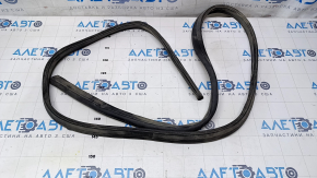Front bonnet seal Mercedes W164 ML