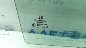Glass door rear right Honda CRV 23-