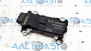 Automatic transmission control unit Jeep Compass 17-19 2.4 9st-automatic