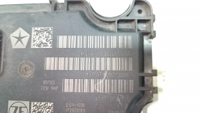 Automatic transmission control unit Jeep Compass 17-19 2.4 9st-automatic