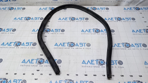 Mercedes W164 ML Windscreen Wiper Grille Seal