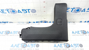 Airbag knee airbag driver left Honda CRV 23- black
