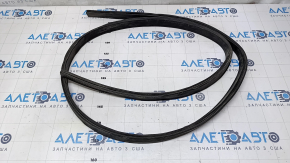 Front bonnet seal Mercedes X164 GL
