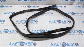 Front bonnet seal Mercedes W211